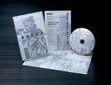 Metal Gear Saga Vol. 1 (PlayStation 2)
